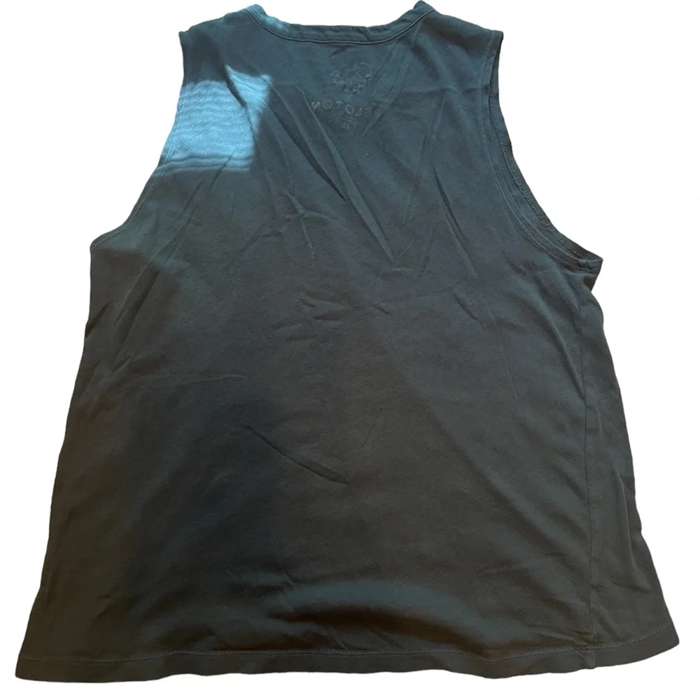 CHASER x‎ PELOTON Tank Top